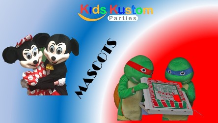 Mascots