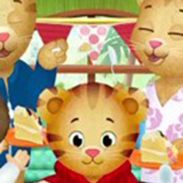 Daniel Tiger