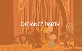 DJ Dance Party